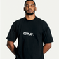 GO PLAY. T-SHIRT
